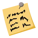 Full icon state - filled style