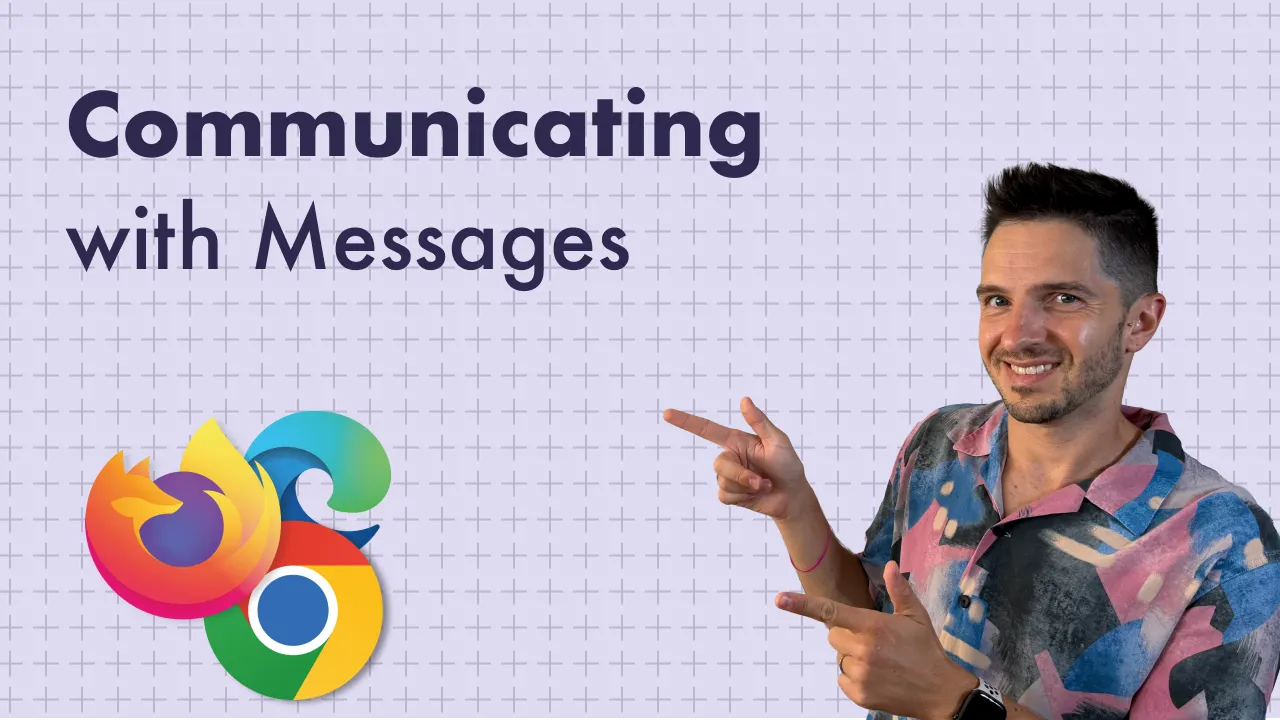 Communicating with Messages