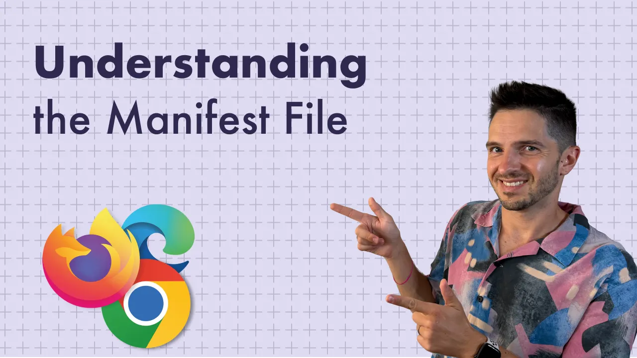 Understanding the Manifest File