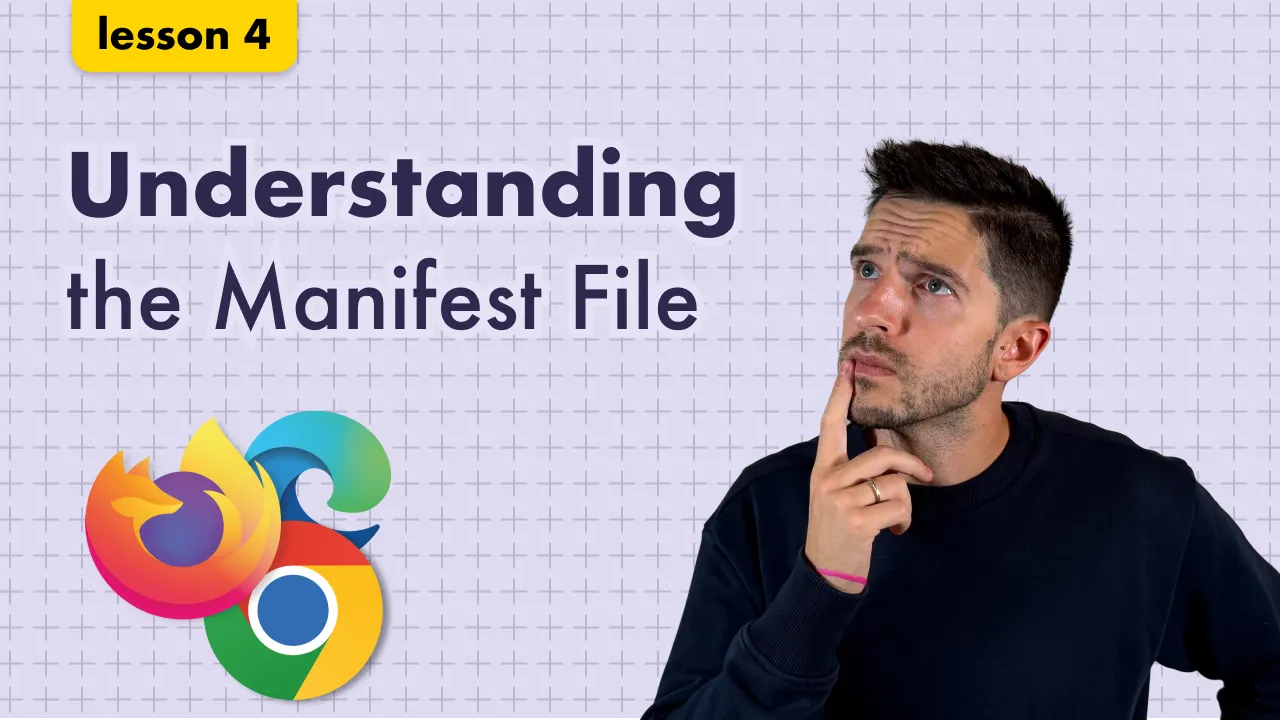 Understanding the Manifest File